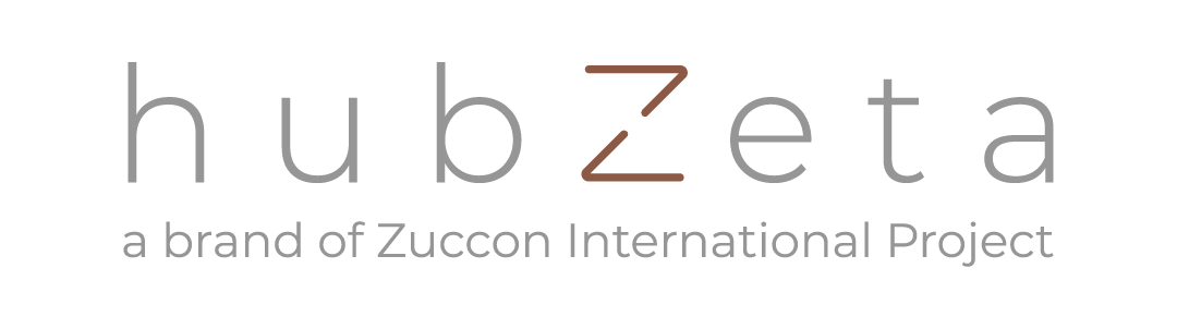 Logo HubZeta